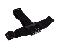SHIRU Zestaw akcesoriów do kamery GoPro - 261698 - zdjęcie 9